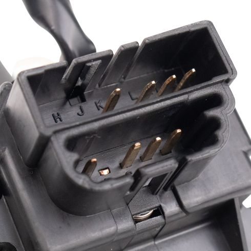 2006-08 Pontiac Grand Prix Combination Switch TRQ SWA40819