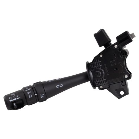 2006-08 Pontiac Grand Prix Combination Switch TRQ SWA40819