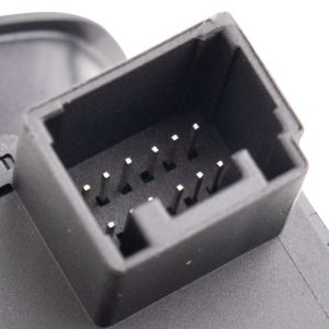 Ford Lincoln Mercury Combination Switch TRQ SWA40834