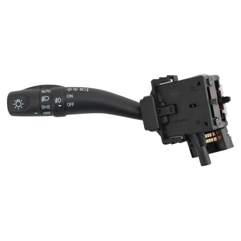 2006-10 Kia Optima Combination Switch TRQ SWA40849