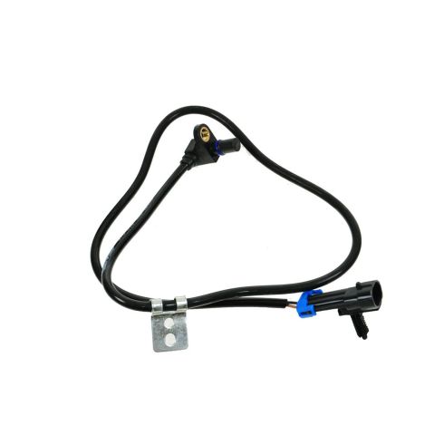 Chevrolet GMC Olds Front ABS Wheel Speed Sensor TRQ BSA70455 - Image 3