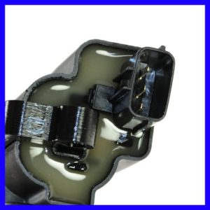 Hyundai XG300 XG350 Kia Sedona Ignition Coil Auto 7 023-0030