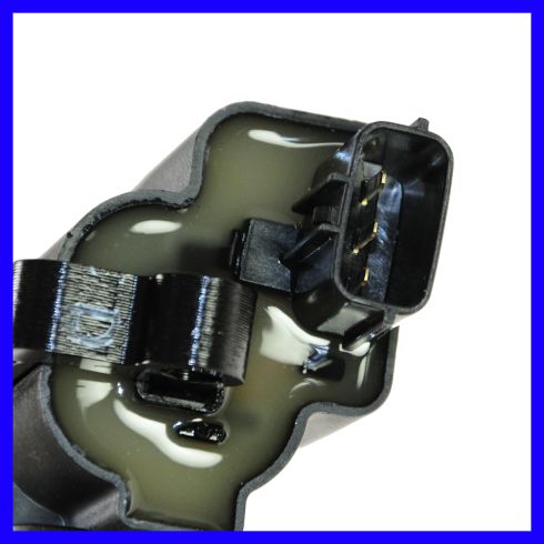 Hyundai XG300 XG350 Kia Sedona Ignition Coil Auto 7 023-0030