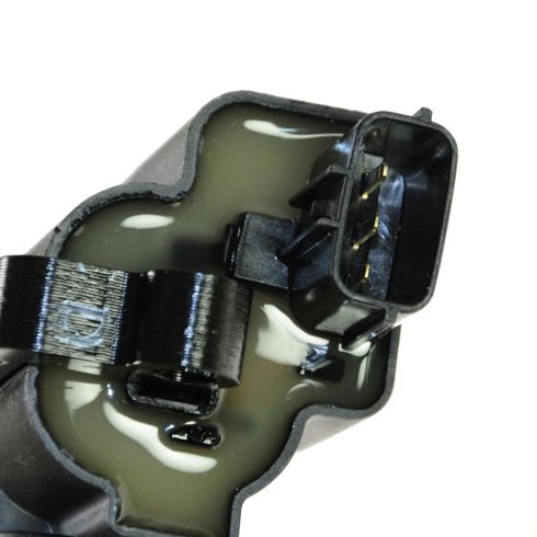Hyundai XG300 XG350 Kia Sedona 3 Piece Ignition Coil Set Auto 7 A7ERK00004