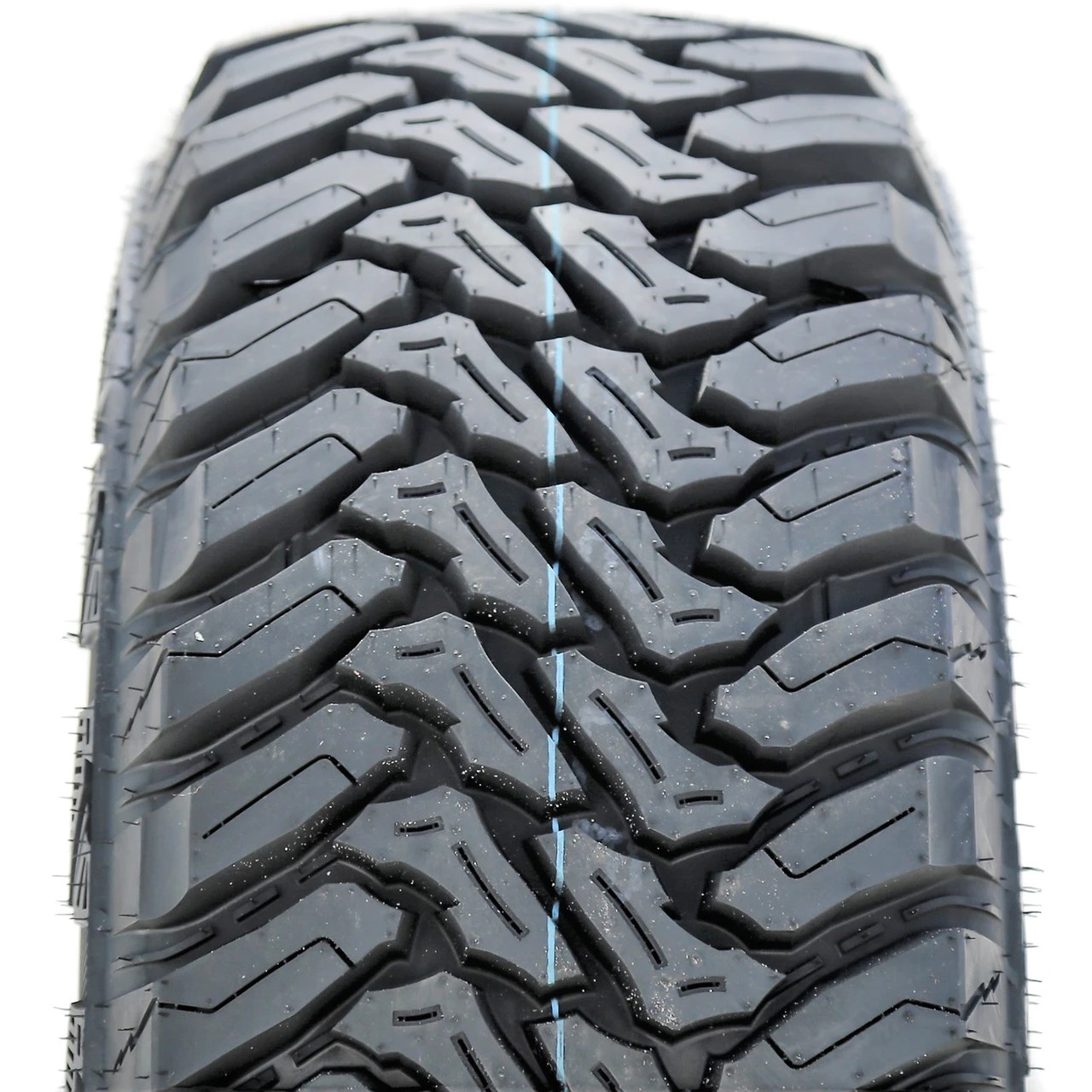 Accelera M/T-01 265/65R17 120/117 - Image 2