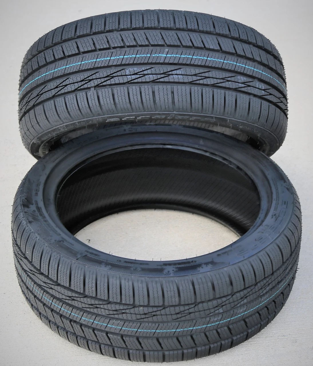 Accelera X-Grip N 225/55R17 101 - Image 6