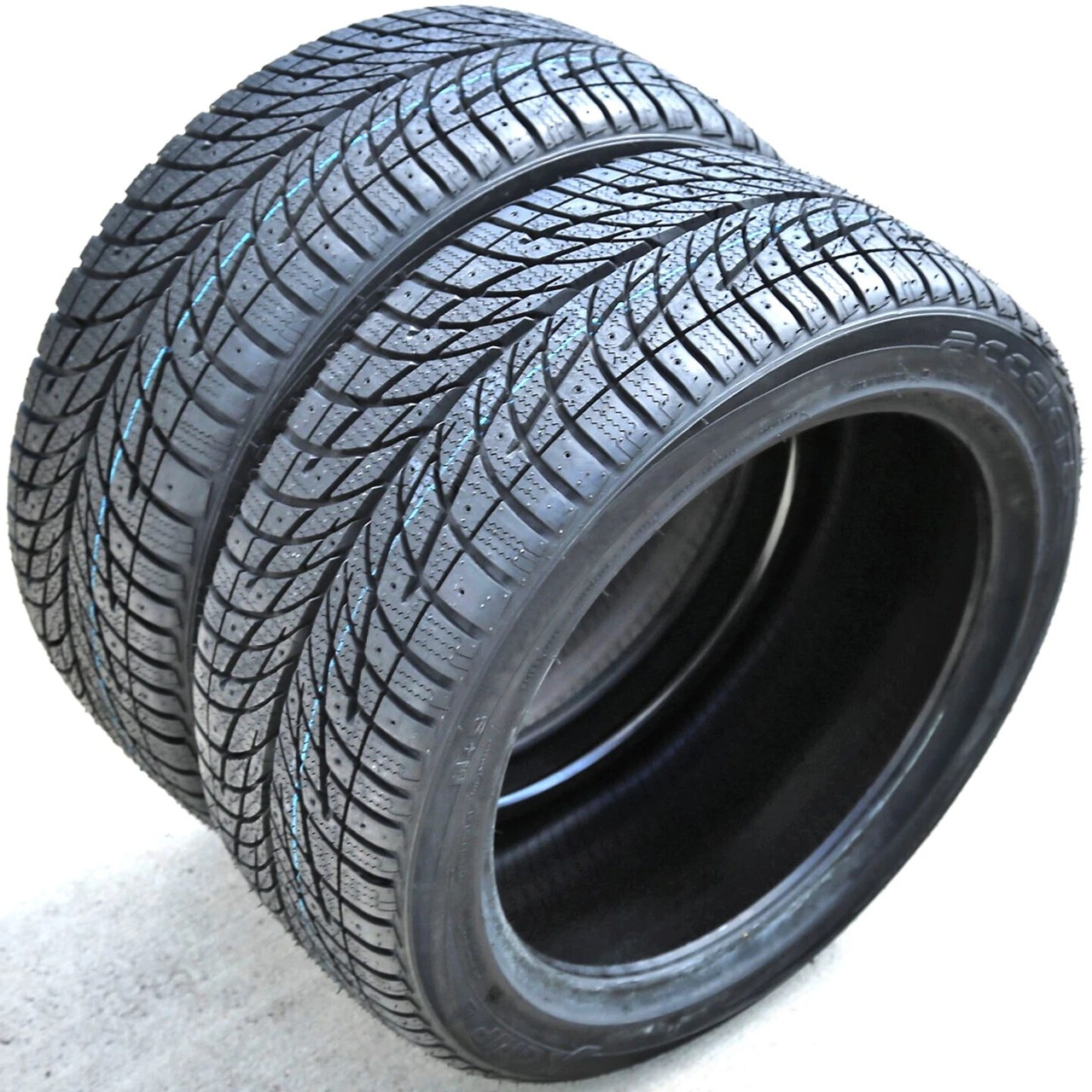 Accelera X-Grip 195/55R15 89 - Image 5