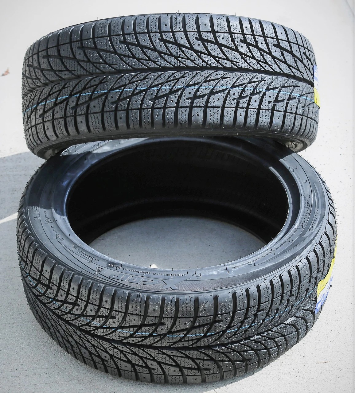 Accelera X-Grip 195/55R15 89 - Image 6