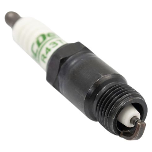 6 Piece Spark Plug Set ACDelco ACEEK00006