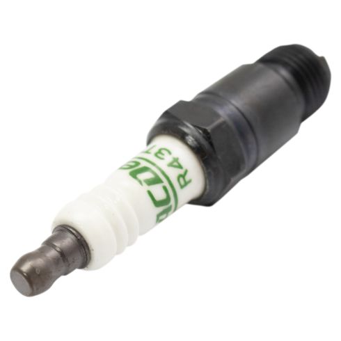 6 Piece Spark Plug Set ACDelco ACEEK00006
