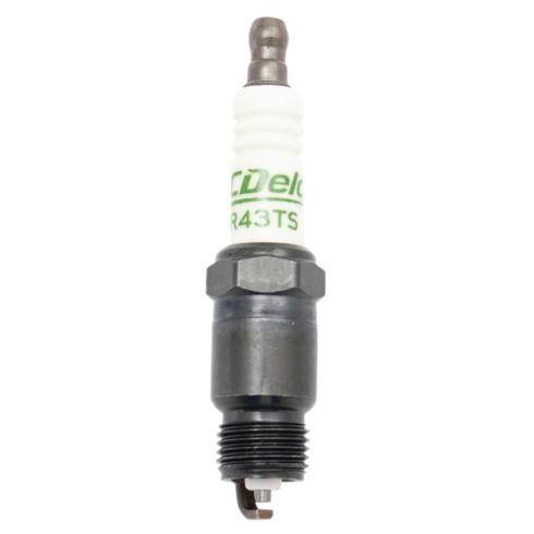 6 Piece Spark Plug Set ACDelco ACEEK00006