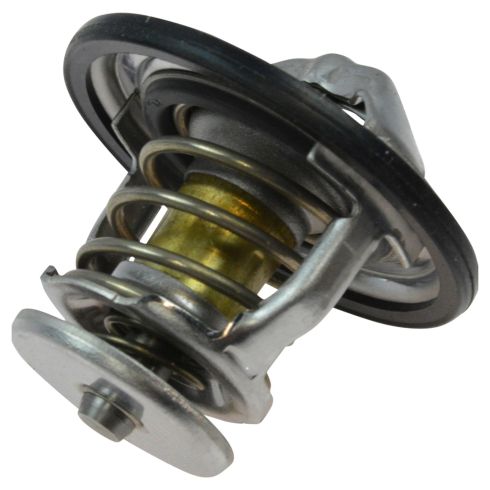 Chevrolet GMC Front Thermostat ACDelco 131-163