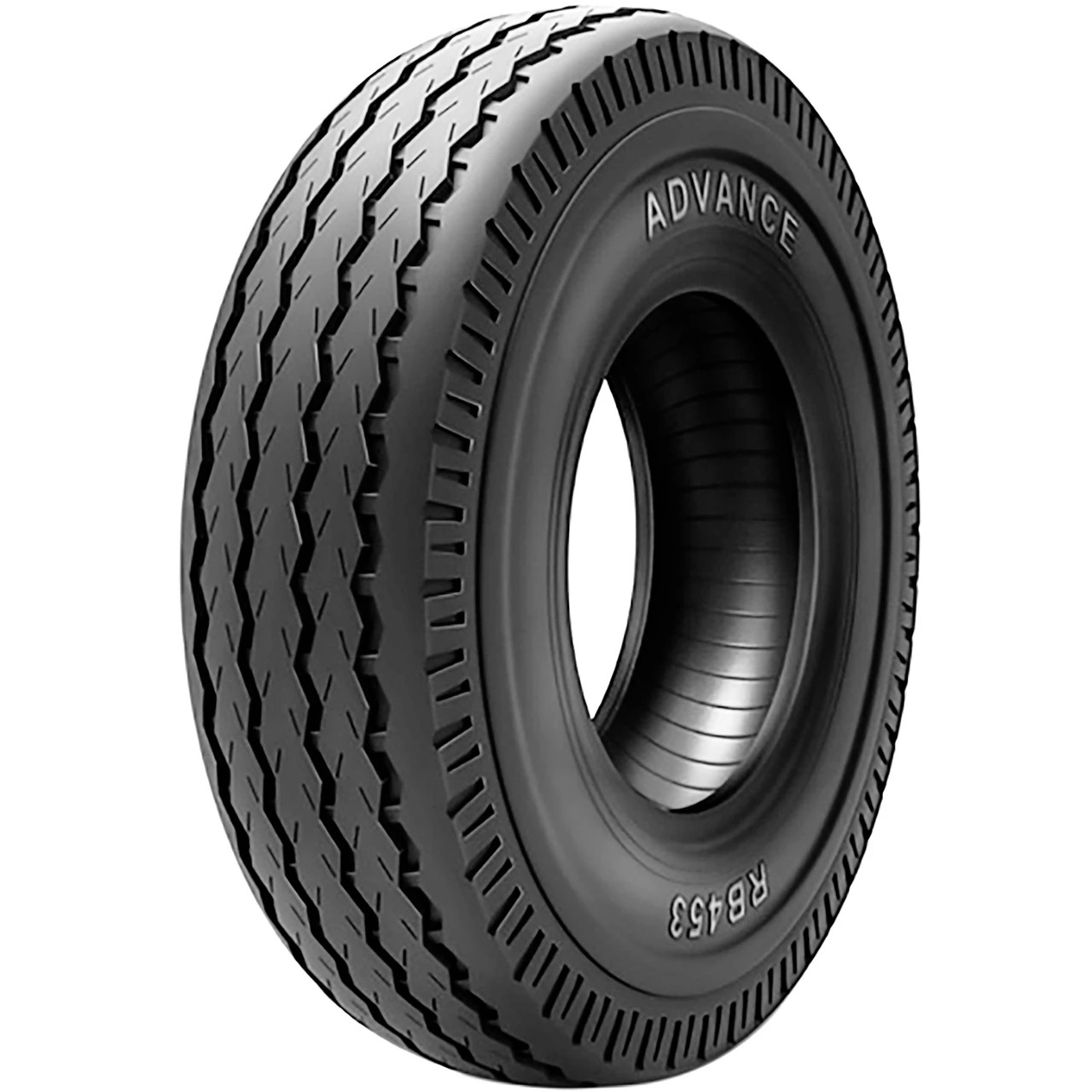 Advance Trailer Express HD 7-14.5 110