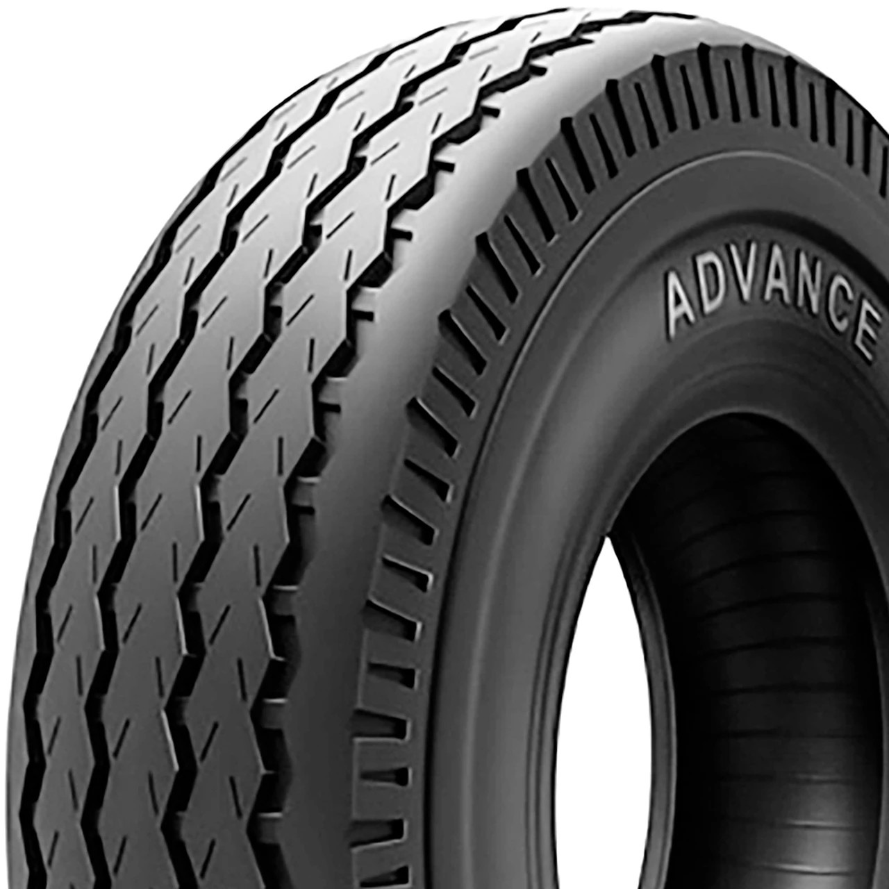 Advance Trailer Express HD 7-14.5 110 - Image 2