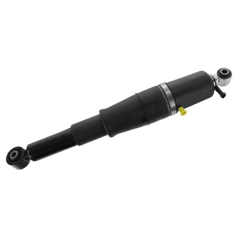 Chevrolet GMC Cadillac Rear 2 Piece Electronic Air Shock Conversion Kit Arnott ARASP00032