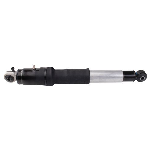 Chevrolet GMC Cadillac Front & Rear 4 Piece Magnetic Ride Control Complete Strut Assembly & Shock Absorber Kit Arnott ARASP00072