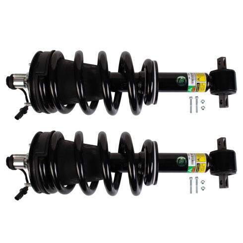 2015-20 Chevrolet GMC Cadillac 2 Piece Electronic Strut Conversion Kit Arnott ARSSP00048