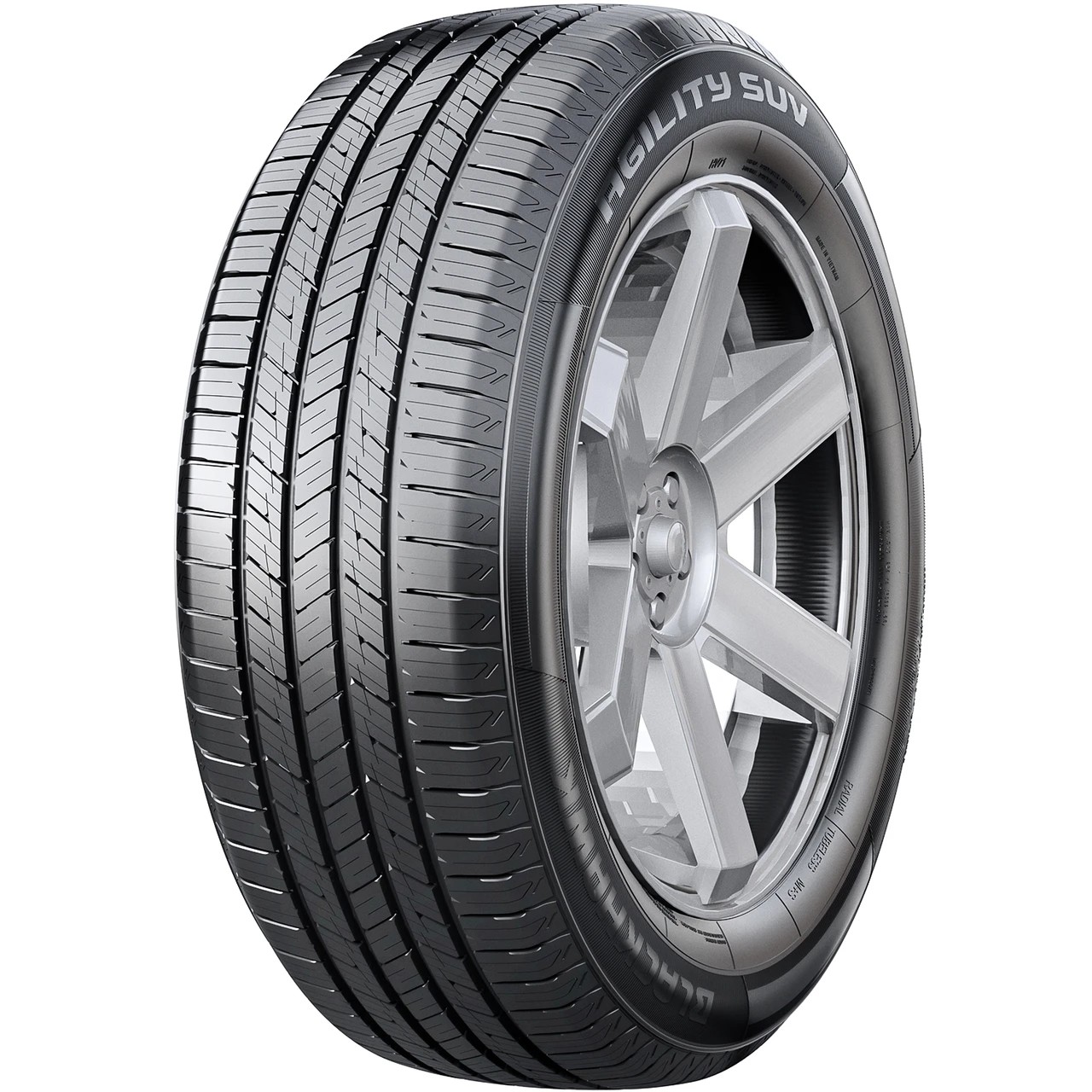 Blackhawk Agility SUV 235/55R19 105