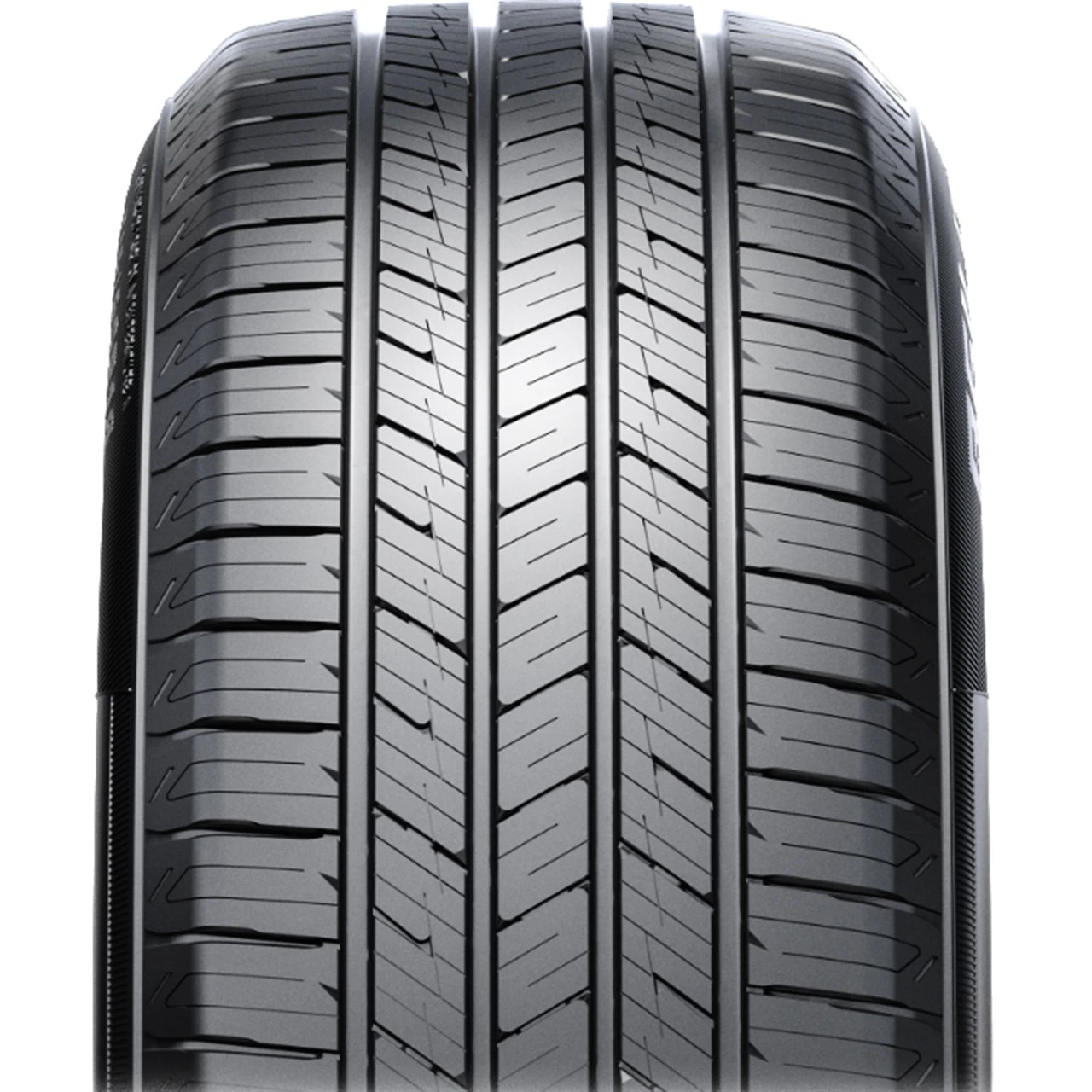 Blackhawk Agility SUV 235/55R19 105 - Image 2