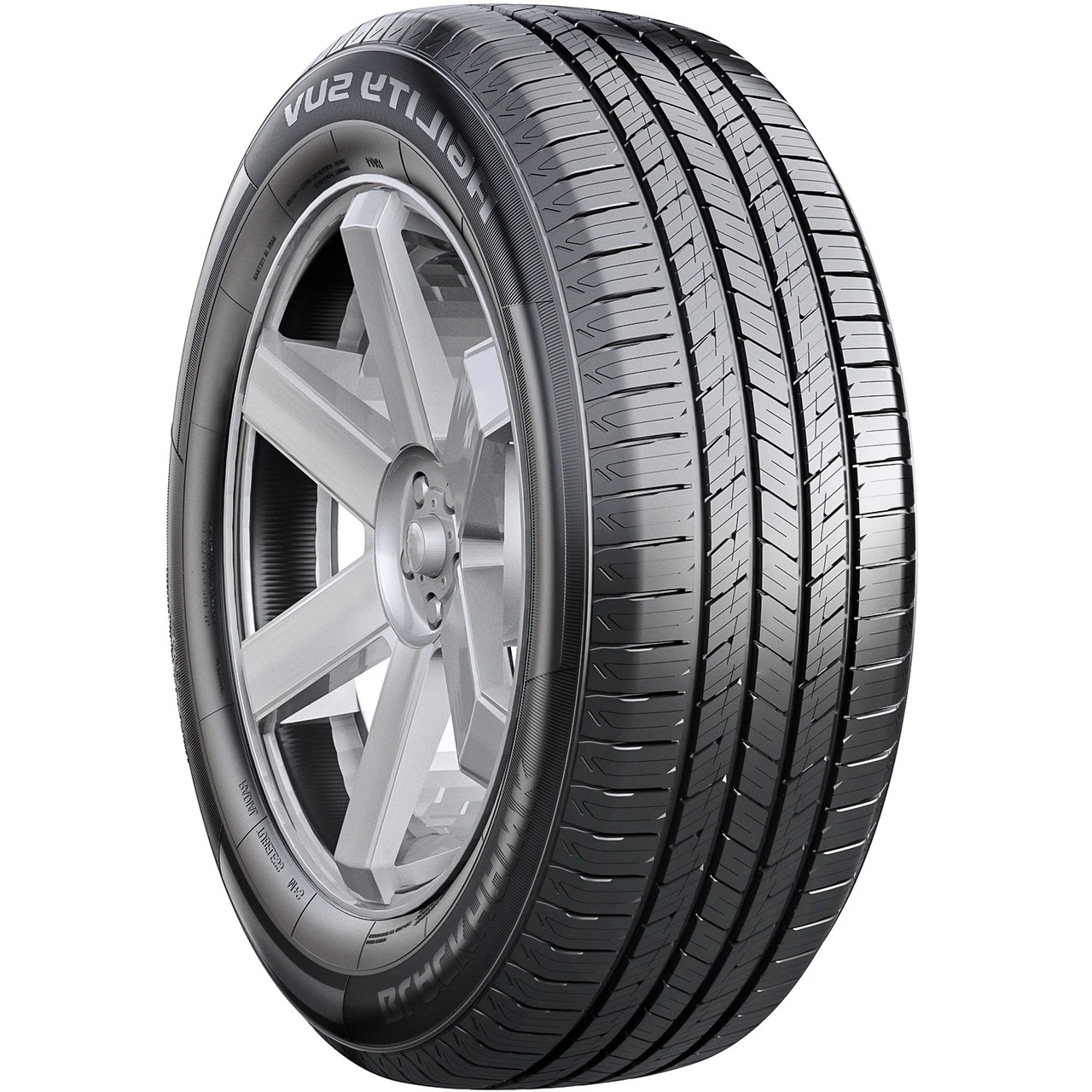 Blackhawk Agility SUV 235/55R19 105 - Image 4