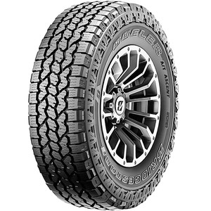 Bridgestone Dueler A/T Ascent 265/70R18 116