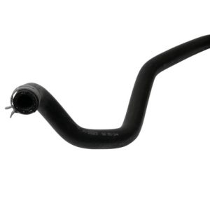 2012-16 Tesla Model S Molded Heater Hose (with Connector) Rein CHH0834