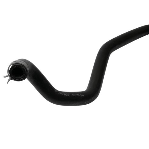 2012-16 Tesla Model S Molded Heater Hose (with Connector) Rein CHH0834