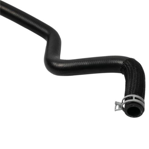 2012-16 Tesla Model S Molded Heater Hose (with Connector) Rein CHH0834