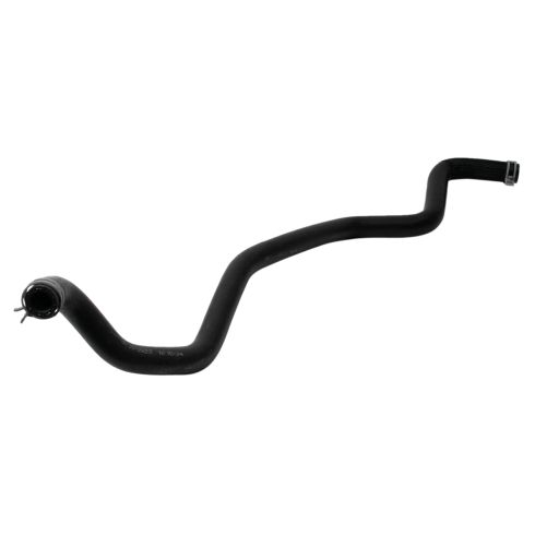 2012-16 Tesla Model S Molded Heater Hose (with Connector) Rein CHH0834