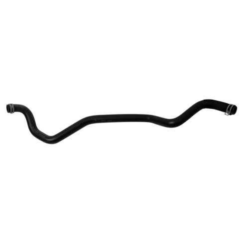 2012-16 Tesla Model S Molded Heater Hose (with Connector) Rein CHH0834