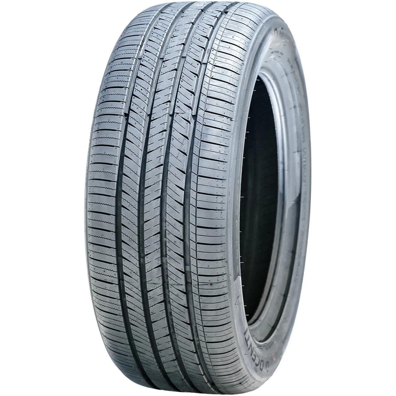 Dcenti DC55 255/35R18 94