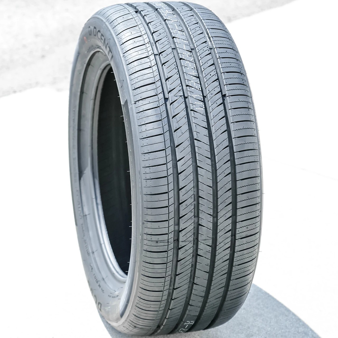 Dcenti DC55 255/35R18 94 - Image 5