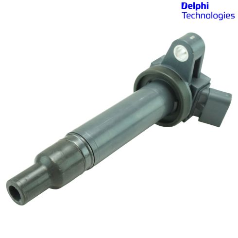 Toyota Lexus Ignition Coil Delphi GN10311