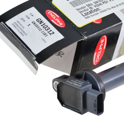 Toyota Scion Ignition Coil Delphi GN10312