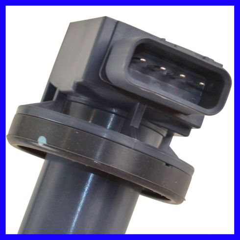 Toyota Scion Ignition Coil Delphi GN10312