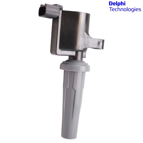 Ford Lincoln Mercury Ignition Coil Delphi GN10507