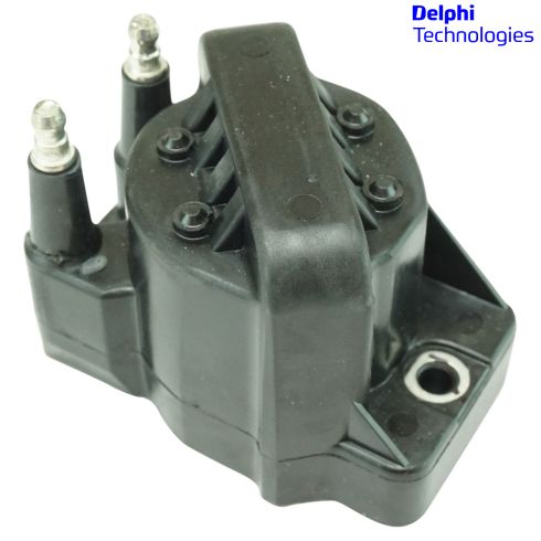 Ignition Coil Delphi GN10123