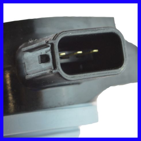 Honda Acura Saturn Ignition Coil Delphi GN10168