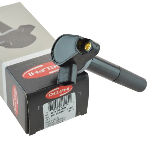 Honda Acura Saturn Ignition Coil Delphi GN10168