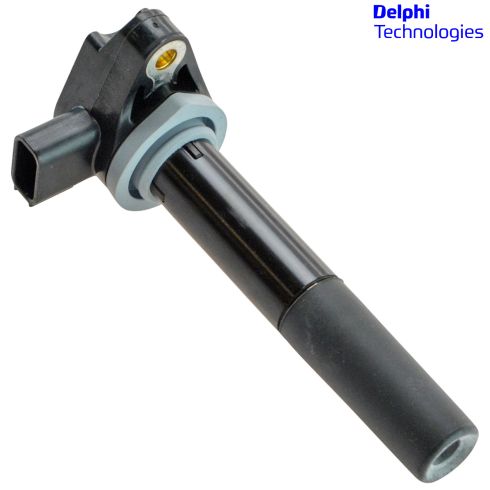 Honda Acura Saturn Ignition Coil Delphi GN10168