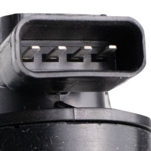 Land Rover Jaguar Ignition Coil Delphi GN10448