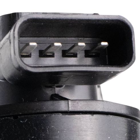 Land Rover Jaguar Ignition Coil Delphi GN10448