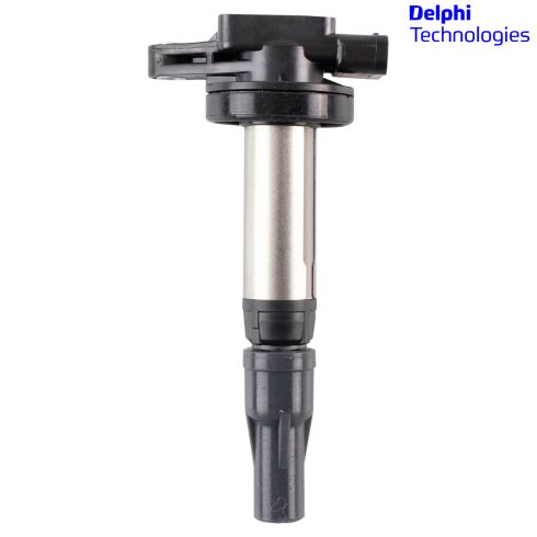 Land Rover Jaguar Ignition Coil Delphi GN10448