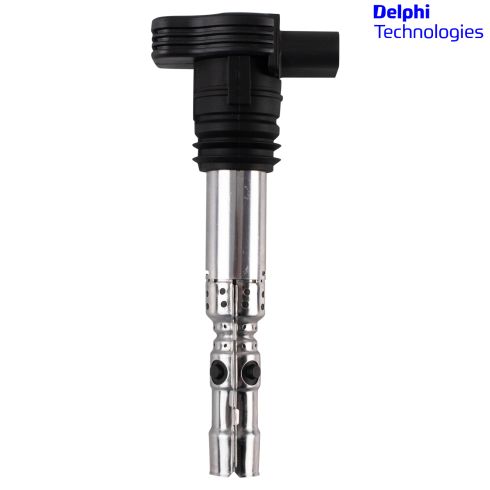 VW Audi Ignition Coil Delphi GN10345