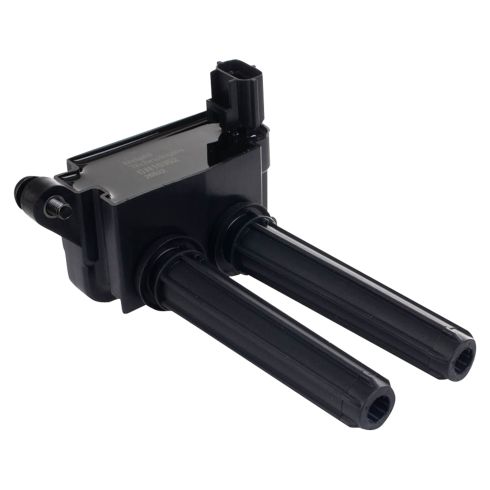 Jeep Dodge Ram Chrysler Ignition Coil Delphi GN10352