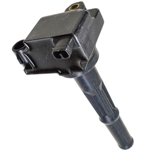 Toyota 4Runner T100 Tacoma Tundra 3 Piece Ignition Coil Set Delphi DEERK00003