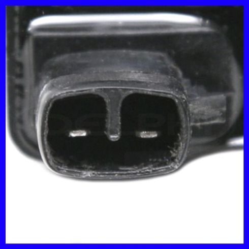 Toyota 4Runner T100 Tacoma Tundra 3 Piece Ignition Coil Set Delphi DEERK00003