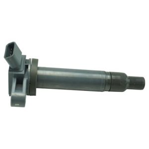 Toyota Lexus 8 Piece Ignition Coil Set Delphi DEERK00037