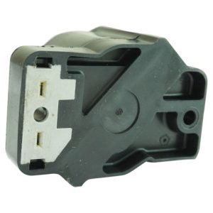 Chevrolet Cadillac Olds 4 Piece Ignition Coil Set Delphi DEERK00046