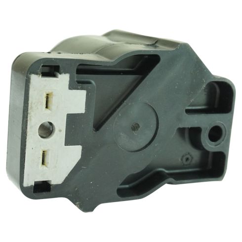 Chevrolet Cadillac Olds 4 Piece Ignition Coil Set Delphi DEERK00046